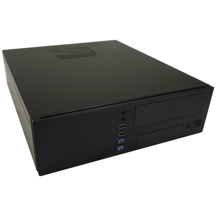 LC-Power LC-1406MB-TFX-ON Micro-ATX LC-Power LC-1406MB-TFX-ON Micro-ATX