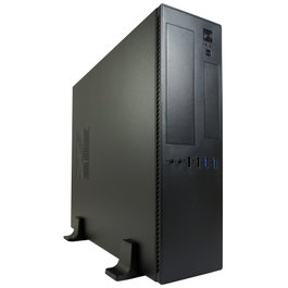 LC-Power LC-1406MB-TFX-ON Micro-ATX