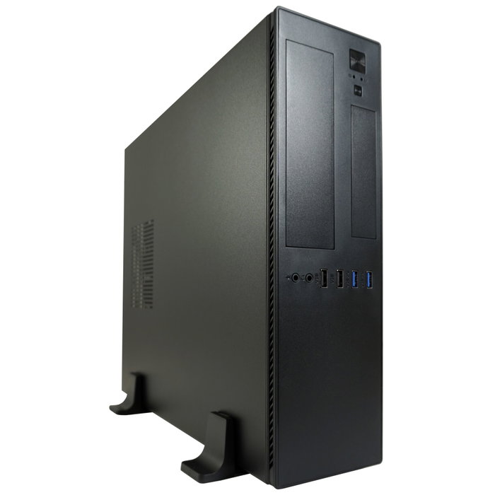 LC-Power LC-1406MB-TFX-ON Micro-ATX LC-Power LC-1406MB-TFX-ON Micro-ATX