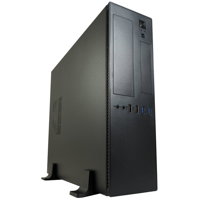 LC-Power LC-1406MB-TFX-ON Micro-ATX LC-Power LC-1406MB-TFX-ON Micro-ATX