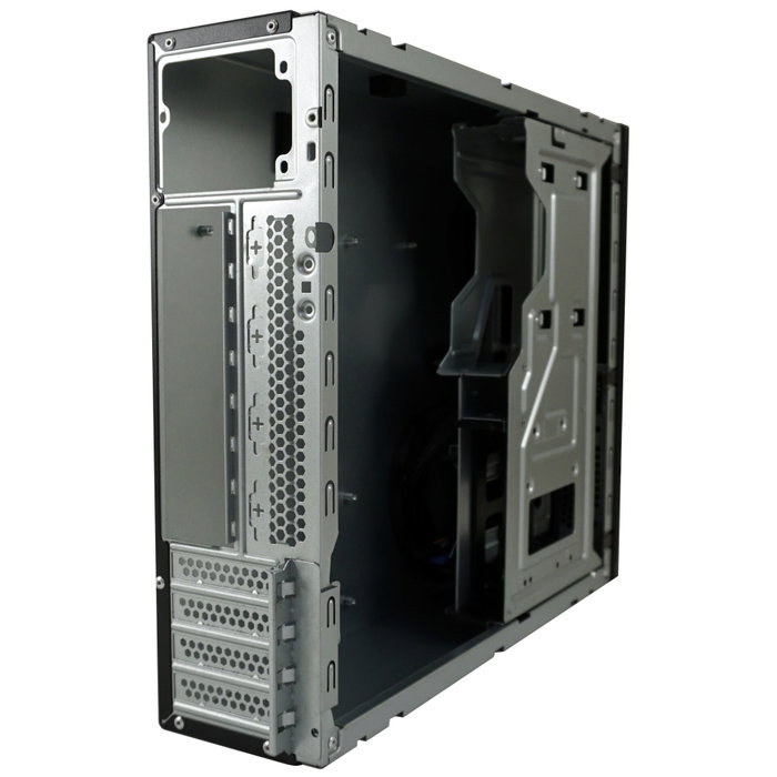 LC-Power LC-1406MB-TFX-ON Micro-ATX LC-Power LC-1406MB-TFX-ON Micro-ATX