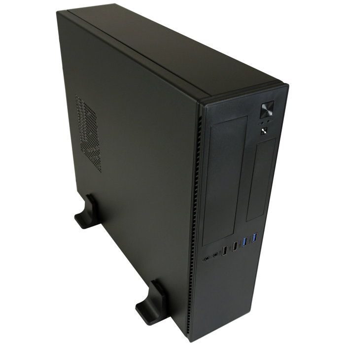 LC-Power LC-1406MB-TFX-ON Micro-ATX LC-Power LC-1406MB-TFX-ON Micro-ATX