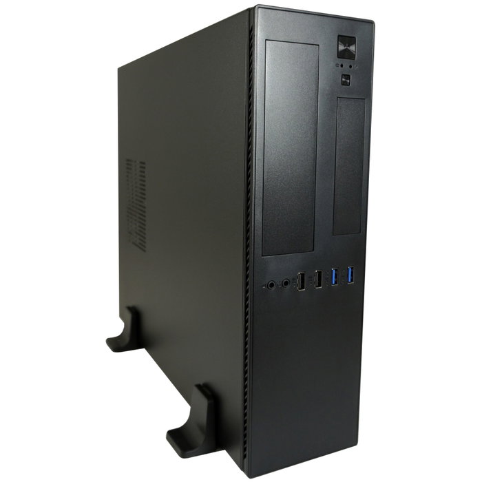 LC-Power LC-1406MB-TFX-ON Micro-ATX LC-Power LC-1406MB-TFX-ON Micro-ATX