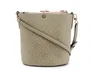Guess Amara Sac à main en textile Vert