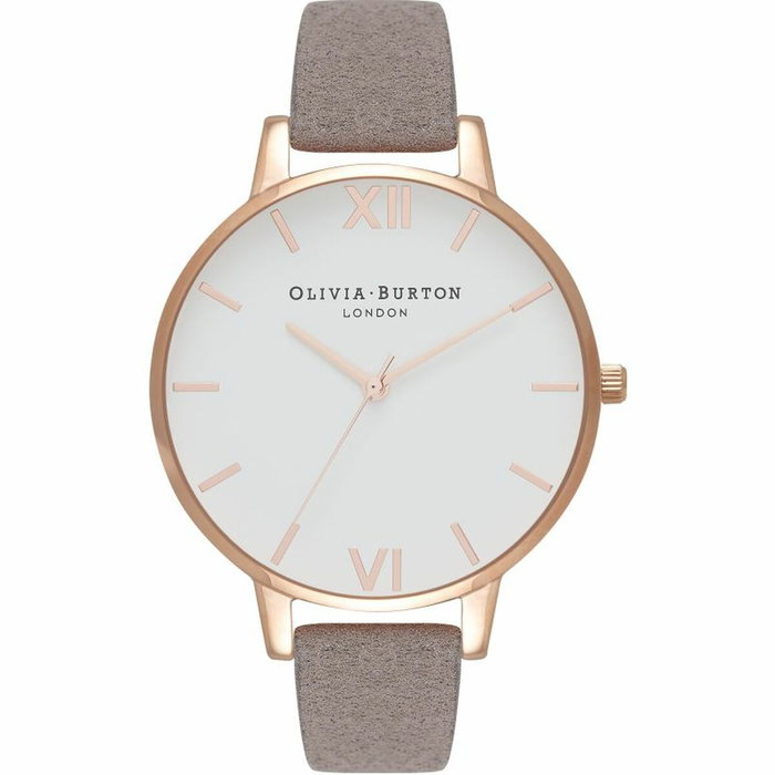 Montre Femme Olivia Burton OB16VE09 (Ø 38 mm) Montre Femme Olivia Burton OB16VE09 (Ø 38 mm)