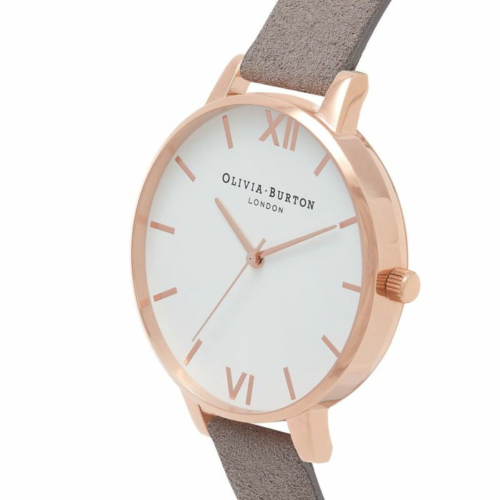 Montre Femme Olivia Burton OB16VE09 (Ø 38 mm) Montre Femme Olivia Burton OB16VE09 (Ø 38 mm)