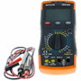 Retlux RDM 8001 Multimètre numérique professionnel