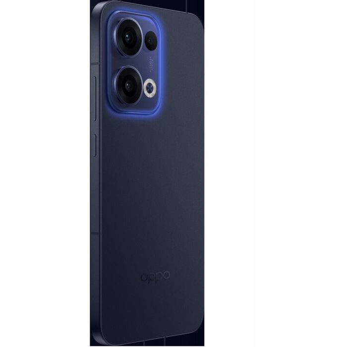 Smartphone Oppo 6,67" 8 GB RAM 256 GB Bleu Smartphone Oppo 6,67" 8 GB RAM 256 GB Bleu