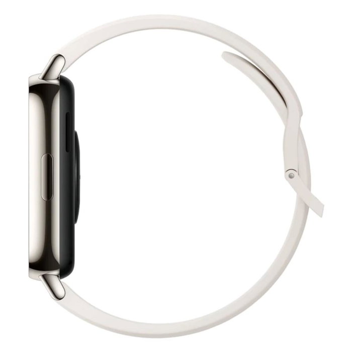Xiaomi Redmi Watch 5 Lite Light Gold - Montre Connectée Écran AMOLED 1,96", GNSS, Bluetooth 5.3, Appels, Batterie 18 jours Xiaomi Redmi Watch 5 Lite Light Gold - Montre Connectée Écran AMOLED 1,96", GNSS, Bluetooth 5.3, Appels, Batterie 18 jours