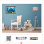 Educa - Puzzle 500 pièces - Grand requin blanc - Jeu adulte et enfant (à partir de 11 ans) - Langues : espagnol, anglais