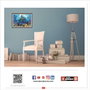 Educa - Puzzle 500 pièces - Grand requin blanc - Jeu adulte et enfant (à partir de 11 ans) - Langues : espagnol, anglais