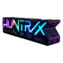 KIDS LICENSING Lampe Logo Huntrix K-Pop Demon Hunters Multicolore