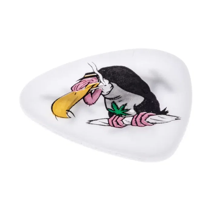 DUNLOP Pack de 36 Médiators Graphiques Artist Frank Kozik El Chingon - 0,73 mm