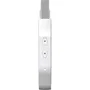 Enrouleur de sangle électrique pour volet roulant superrollo GW185 – 14/15 mm – câble 1,5 m – blanc