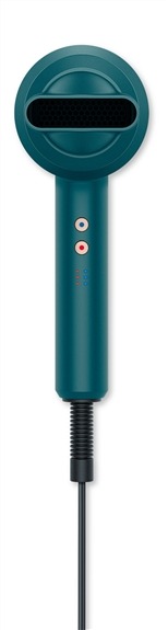 Beurer HC-35 OCEAN Séchoir Compact Ioinique 2000 W avec Sac de Rangement et Fonction Air Froid
