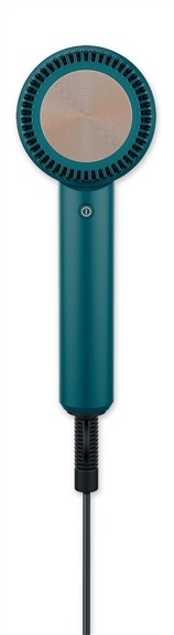 Beurer HC-35 OCEAN Séchoir Compact Ioinique 2000 W avec Sac de Rangement et Fonction Air Froid