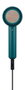 Beurer HC-35 OCEAN Séchoir Compact Ioinique 2000 W avec Sac de Rangement et Fonction Air Froid
