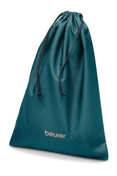 Beurer HC-35 OCEAN Séchoir Compact Ioinique 2000 W avec Sac de Rangement et Fonction Air Froid