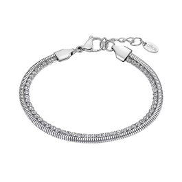 Bracelet Femme Lotus LS2576-2/1 Argenté
