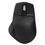 Phoenix technologies Ergo M2 Souris Bluetooth sans fil ergonomique silencieuse 7 boutons DPI réglable rechargeable