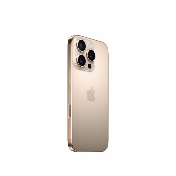 Apple MYNK3QN/A 6,3" 256 GB Sable