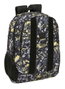 Safta Mochila Adaptable pour Chariot Graffiti Splash 32x44x16 cm