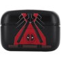 Exquisite Gaming Marvel TWS Buds Deadpool
