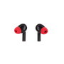EXQUISITE GAMING - Casque audio sans fil Deadpool Marvel, Bluetooth 5.3, avec réduction de bruit, autonomie 4h, kit de chargeurs et embouts