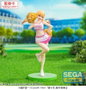 Sega My Dress-Up Darling Luminasta Marin Kitagawa Cheering! 18 cm