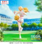 Sega My Dress-Up Darling Luminasta Marin Kitagawa Cheering! 18 cm