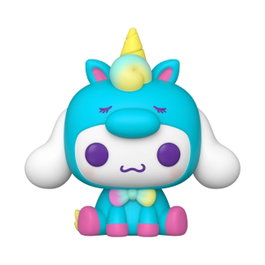 Funko POP! Sanrio Cinnamoroll