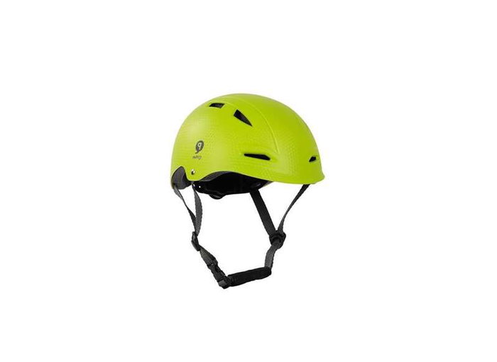 Ociotrends Casque Vert Qplay pour Enfant - A Partir de 3 Ans Ociotrends Casque Vert Qplay pour Enfant - A Partir de 3 Ans