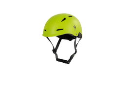 Ociotrends Casque Vert Qplay pour Enfant - A Partir de 3 Ans