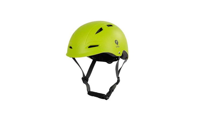 Ociotrends Casque Vert Qplay pour Enfant - A Partir de 3 Ans Ociotrends Casque Vert Qplay pour Enfant - A Partir de 3 Ans