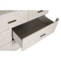 Commode Home ESPRIT Gris clair 165 x 48,3 x 92,5 cm