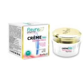 Fleurymer Crème Réparatrice 50ml - Fleurypharma