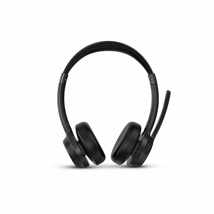 Casque audio SPC Internet 4751N Noir