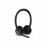Casque audio SPC Internet 4751N Noir