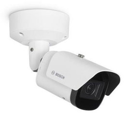 Bosch Dinion 5100i IR Bullet 8MP 4K HDR