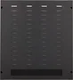 ALGAMAUDIO Panneau de ventilation pour Saair-12G