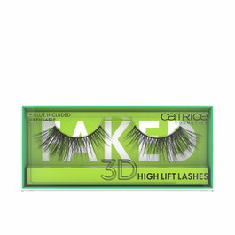 Catrice Faux cils 3D High Lift (1 unité)