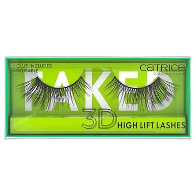 Catrice Faux cils 3D High Lift (1 unité)
