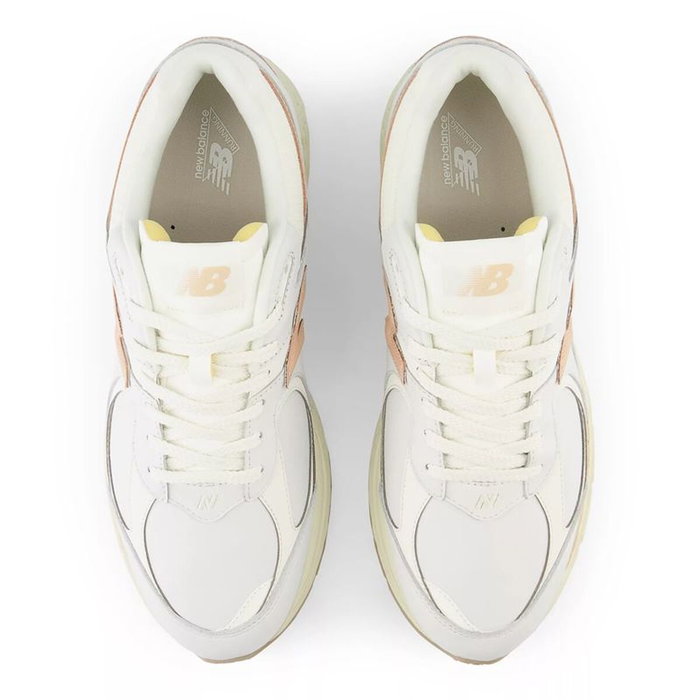 Chaussures de Sport pour Homme New Balance Beige