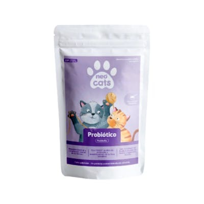 NEO CATS PROBIOTIC 100 g NEO CATS PROBIOTIC 100 g