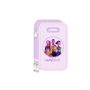 Safta Plumier Triple 37 Pièces K-Pop Demon Hunters Iconic 12,5x19,5x5,5 cm Âge Min 36 Mois