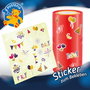 Pustefix Bubble Fireworks