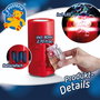 Pustefix Bubble Fireworks