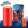 Pustefix Bubble Fireworks