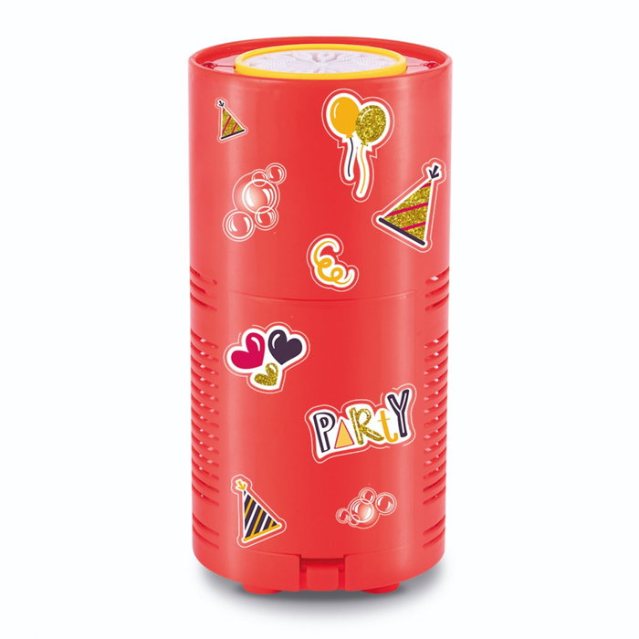 Pustefix Bubble Fireworks