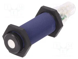 TELEMECANIQUE SENSORS Capteur à ultrasons droit 0÷0,5m PNP/NO